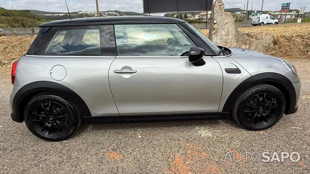 MINI Cooper Cooper de 2023