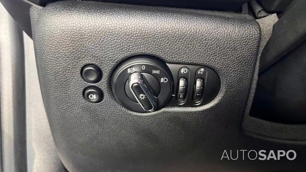 MINI Cooper Cooper de 2023