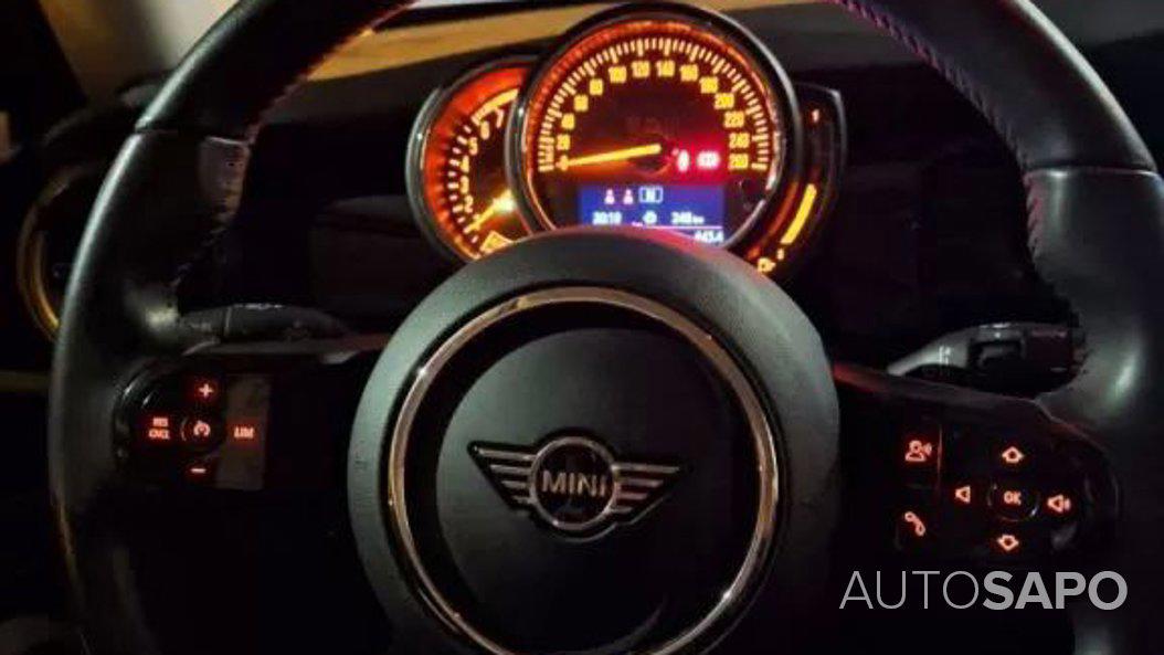 MINI Cooper Cooper de 2023