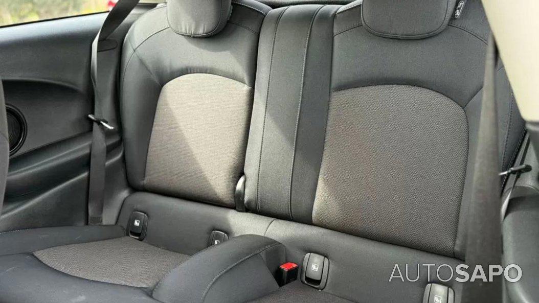 MINI Cooper Cooper de 2023