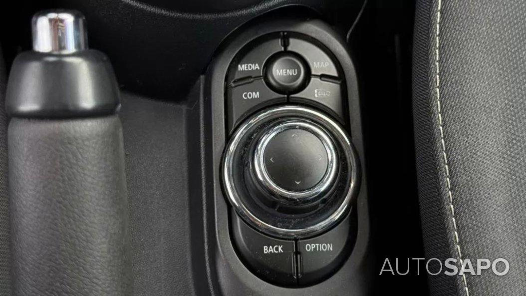 MINI Cooper Cooper de 2023