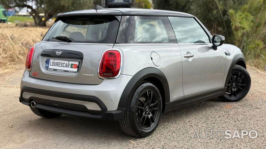 MINI Cooper Cooper de 2023