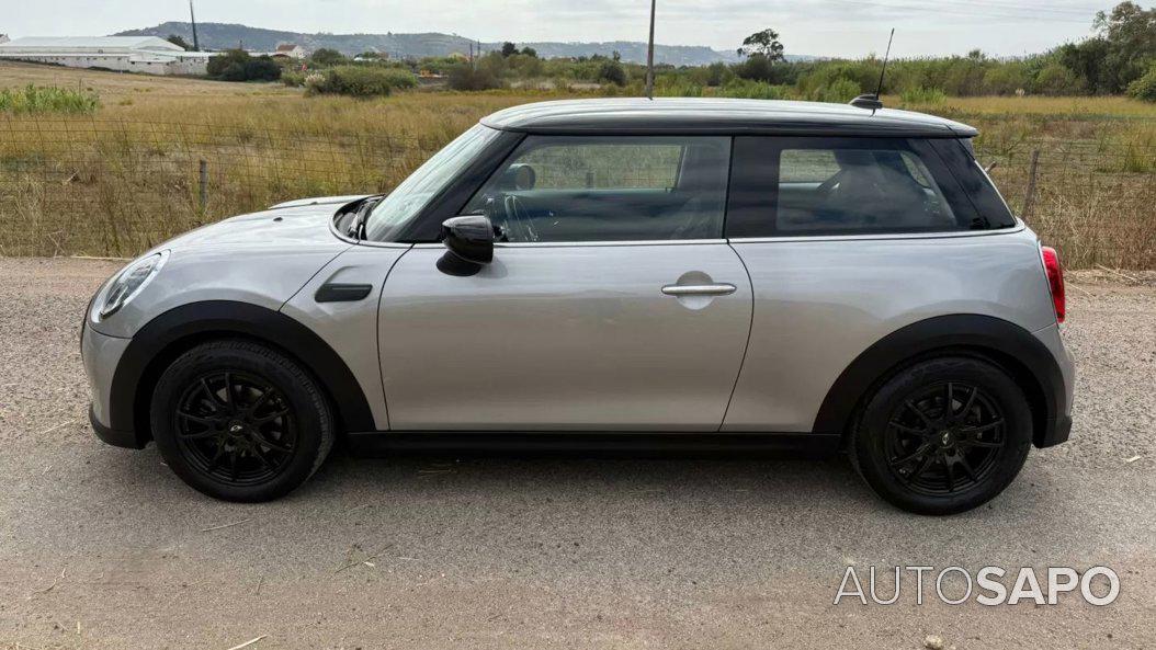 MINI Cooper Cooper de 2023