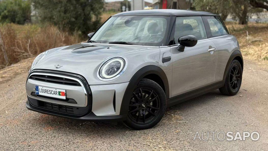 MINI Cooper Cooper de 2023