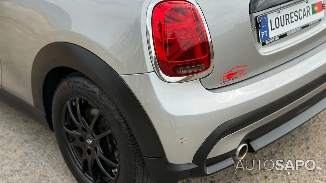 MINI Cooper Cooper de 2023