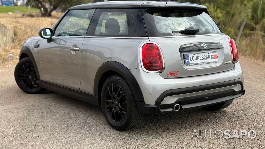 MINI Cooper Cooper de 2023