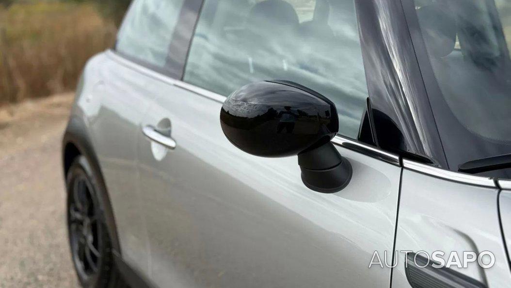 MINI Cooper Cooper de 2023