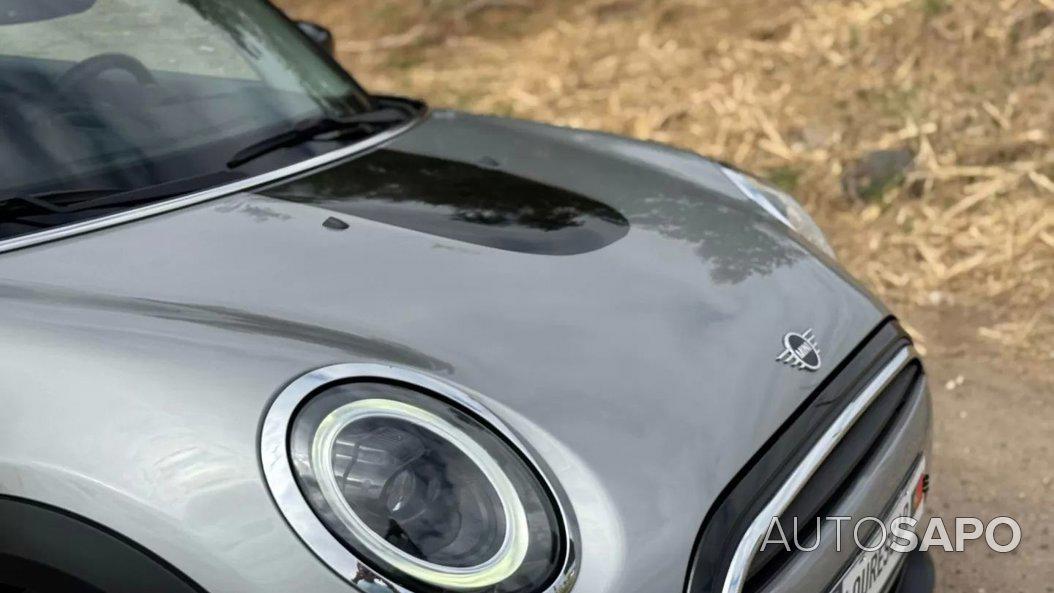 MINI Cooper Cooper de 2023