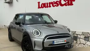 MINI Cooper Cooper de 2023
