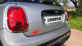 MINI Cooper Cooper de 2023