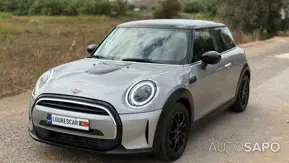 MINI Cooper Cooper de 2023