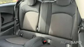 MINI Cooper Cooper de 2023