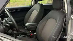 MINI Cooper Cooper de 2023