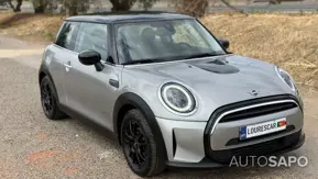 MINI Cooper Cooper de 2023