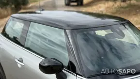 MINI Cooper Cooper de 2023