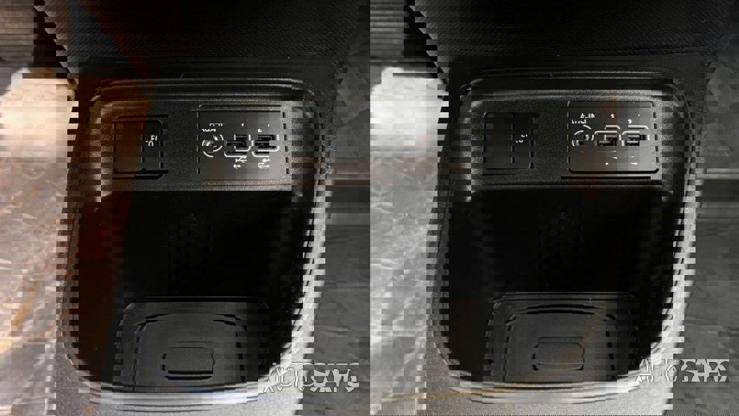 Renault Twingo 0.9 TCe Exclusive EDC de 2022