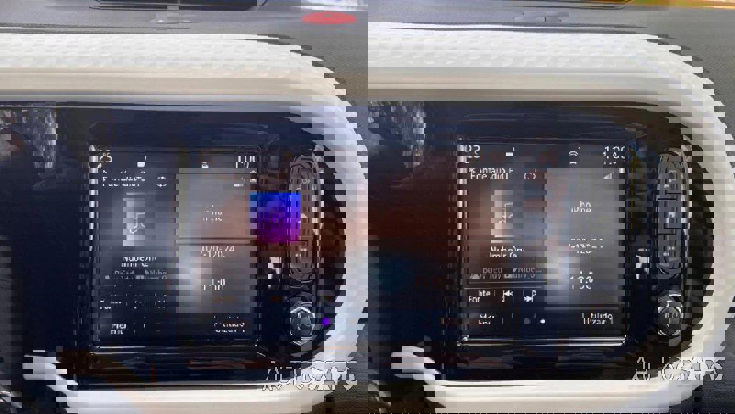 Renault Twingo 0.9 TCe Exclusive EDC de 2022