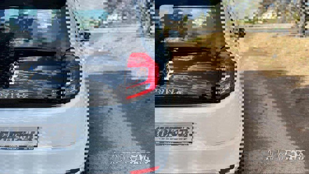 Renault Twingo 0.9 TCe Exclusive EDC de 2022