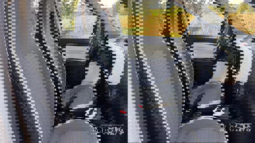 Renault Twingo 0.9 TCe Exclusive EDC de 2022