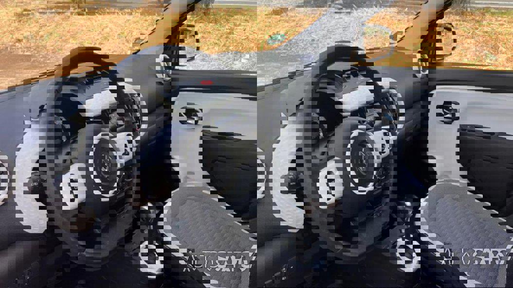 Renault Twingo 0.9 TCe Exclusive EDC de 2022