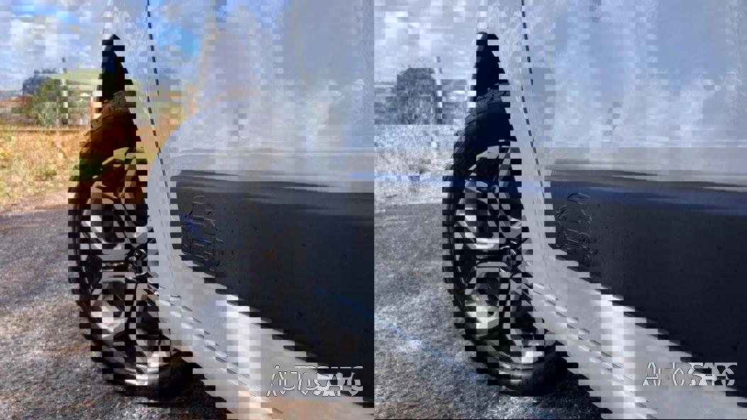 Renault Twingo 0.9 TCe Exclusive EDC de 2022