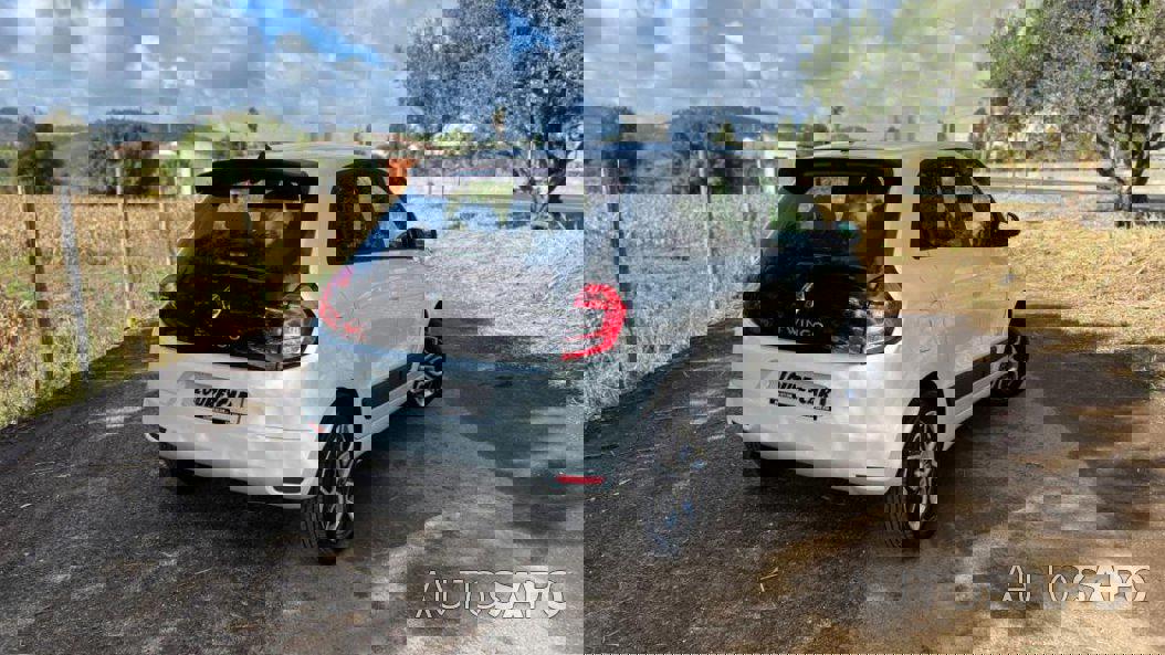 Renault Twingo 0.9 TCe Exclusive EDC de 2022