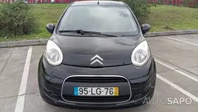 Citroen C1 1.0 X Airdream de 2011