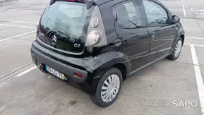 Citroen C1 1.0 X Airdream de 2011