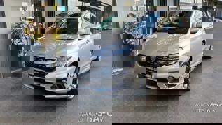 Fiat Tipo 1.3 M-Jet Easy J17 de 2020