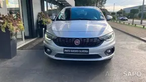 Fiat Tipo 1.3 M-Jet Easy J17 de 2020