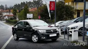 Dacia Logan 1.5 dCi Confort de 2019