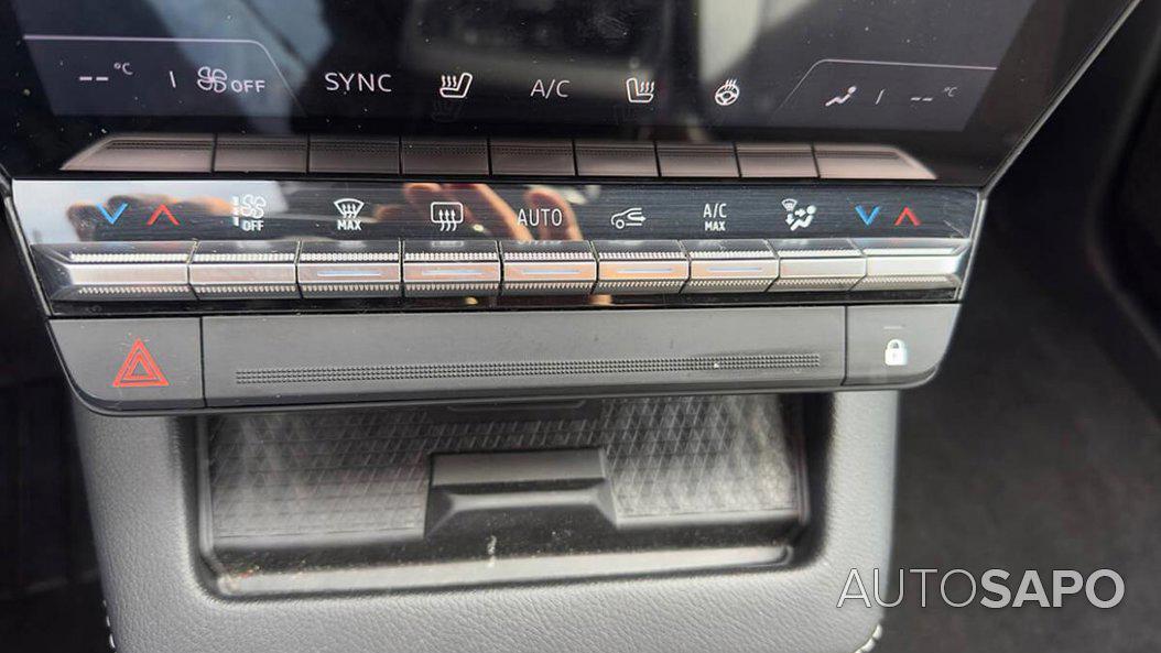 Renault Megane E-Tech de 2023