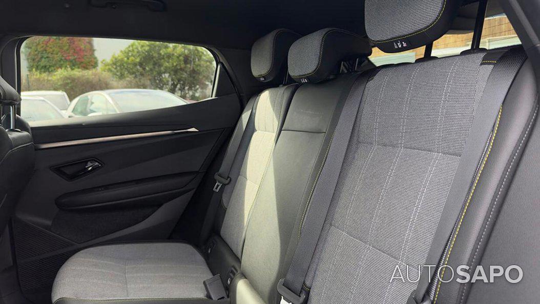 Renault Megane E-Tech de 2023