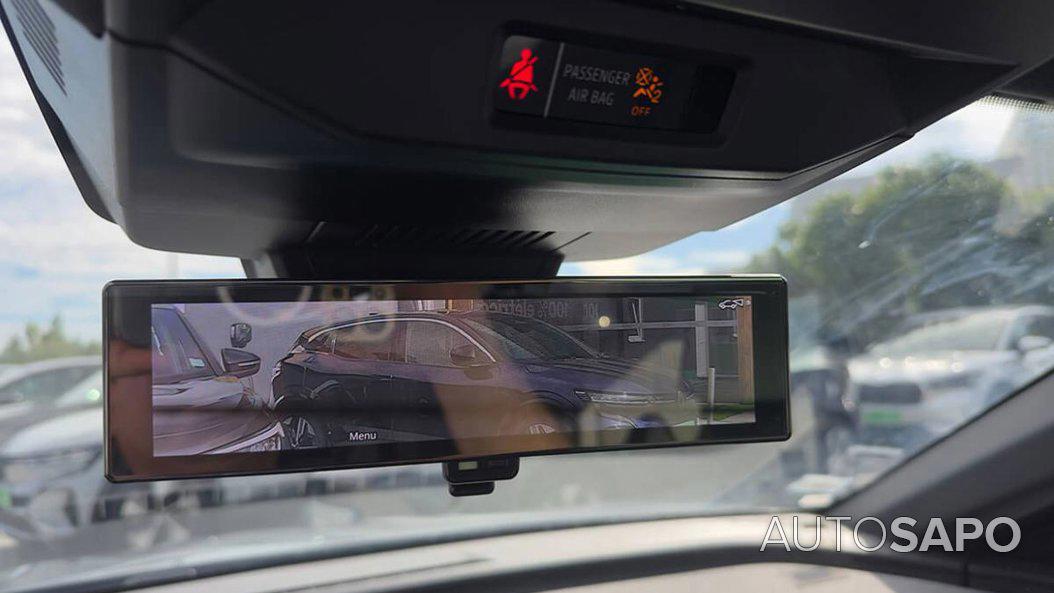 Renault Megane E-Tech de 2023