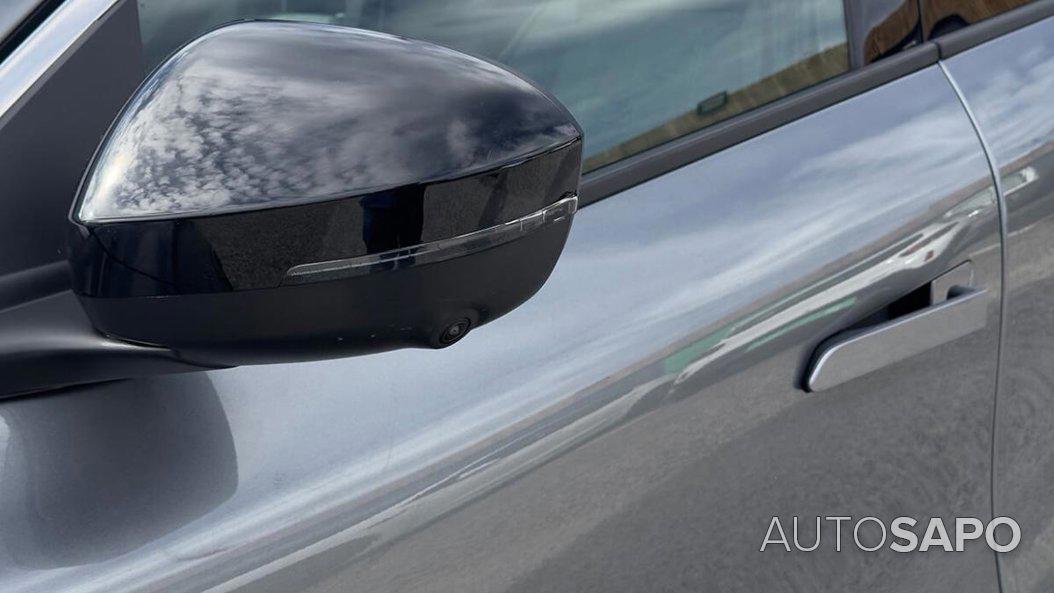 Renault Megane E-Tech de 2023