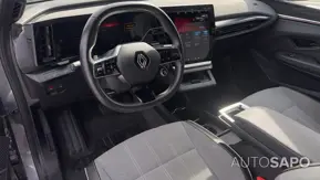 Renault Megane E-Tech de 2023