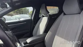 Renault Megane E-Tech de 2023