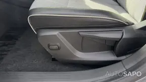 Renault Megane E-Tech de 2023