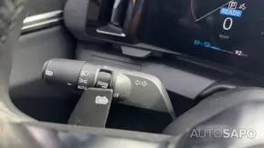 Renault Megane E-Tech de 2023