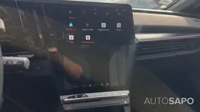 Renault Megane E-Tech de 2023