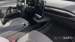 Renault Megane E-Tech de 2023