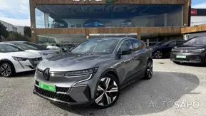 Renault Megane E-Tech de 2023