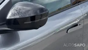 Renault Megane E-Tech de 2023