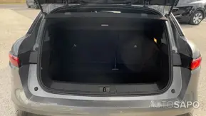 Renault Megane E-Tech de 2023