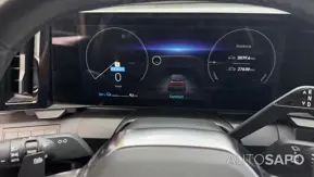 Renault Megane E-Tech de 2023