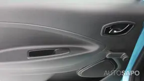 Renault ZOE de 2022