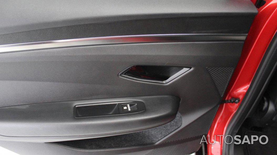 Renault Megane E-Tech de 2023