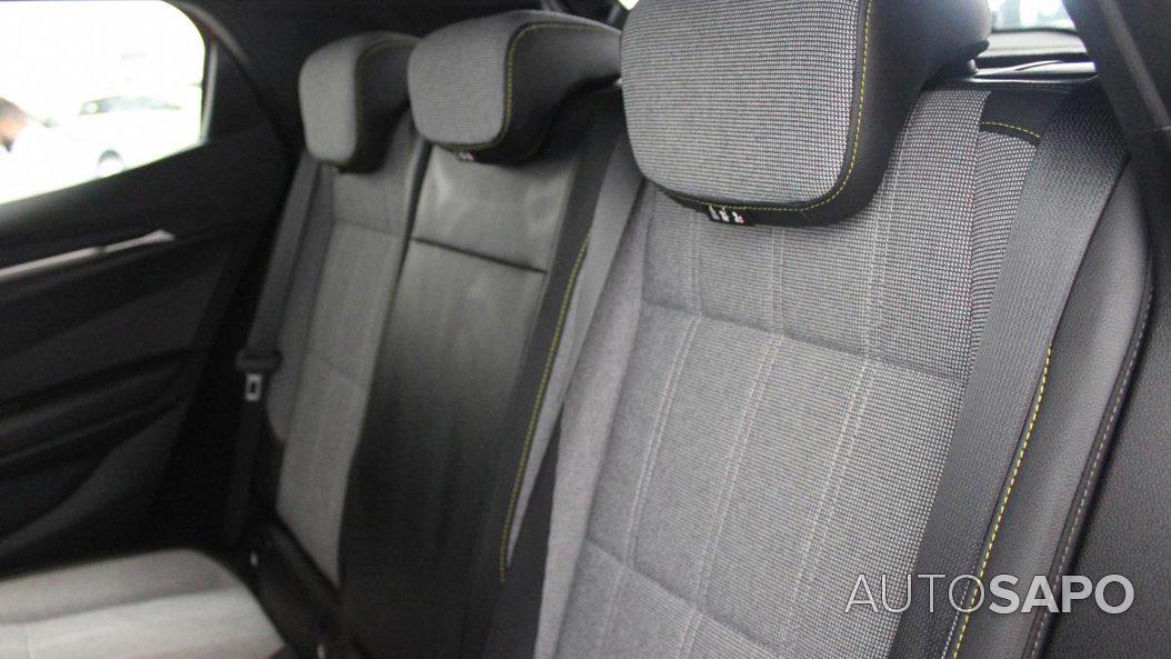 Renault Megane E-Tech de 2023