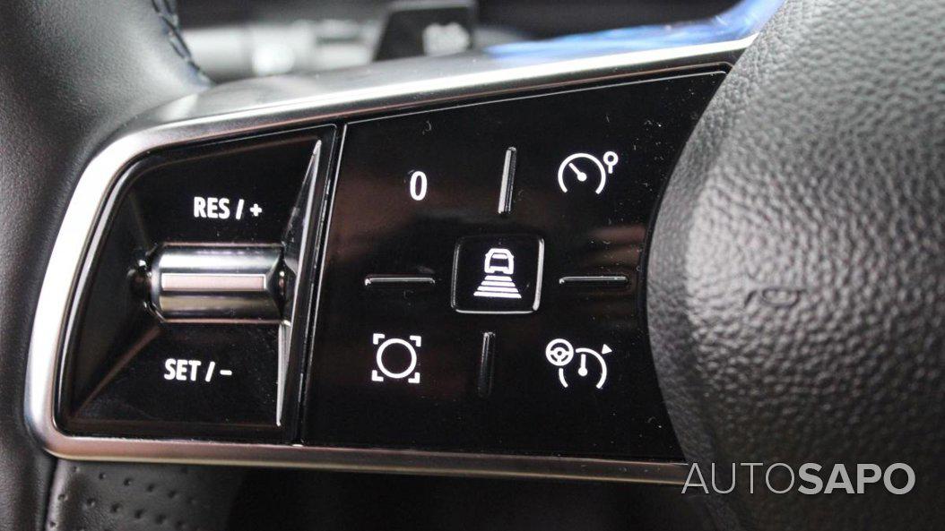 Renault Megane E-Tech de 2023