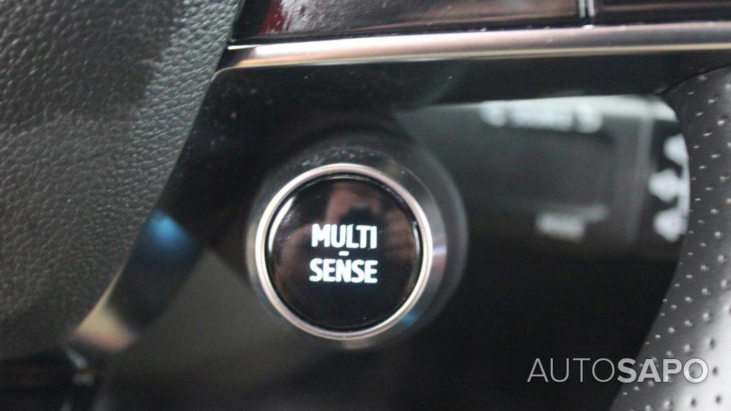 Renault Megane E-Tech de 2023